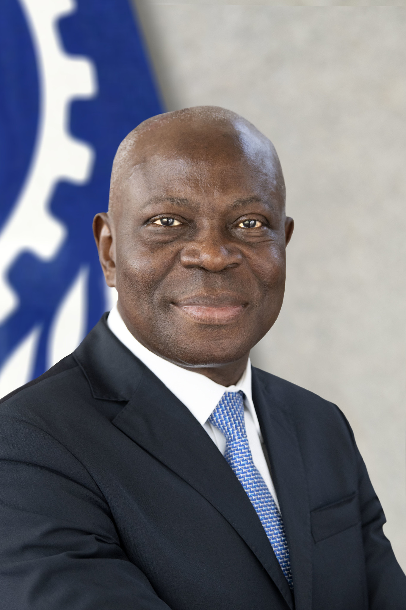 Gilbert Houngbo