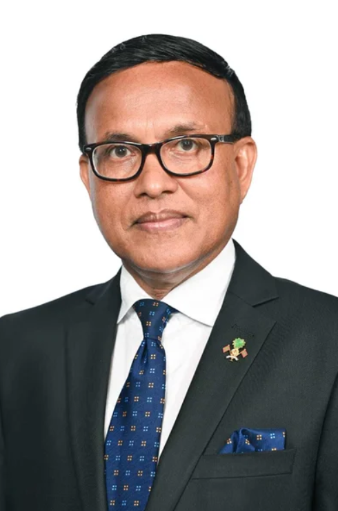 Abdulla Nazeer