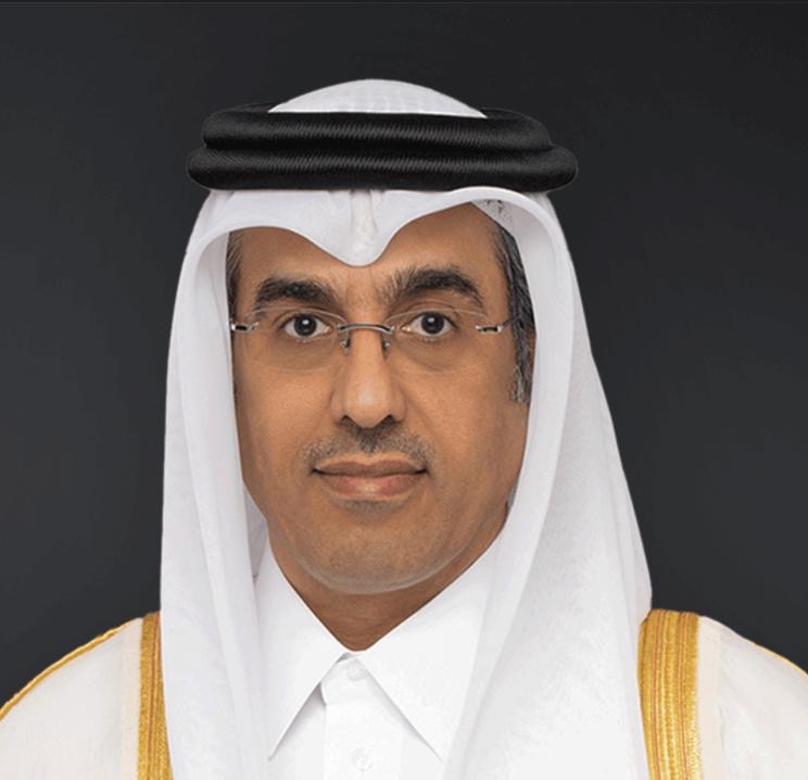 Ali bin Saeed bin Smaikh Al Marri