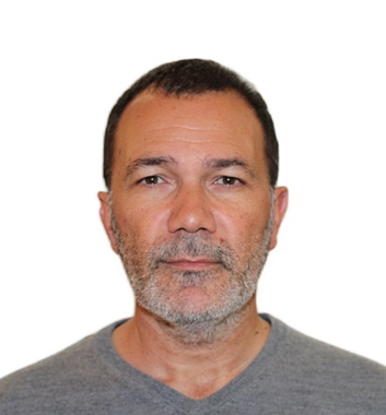 Cristobal Ridao-Cano