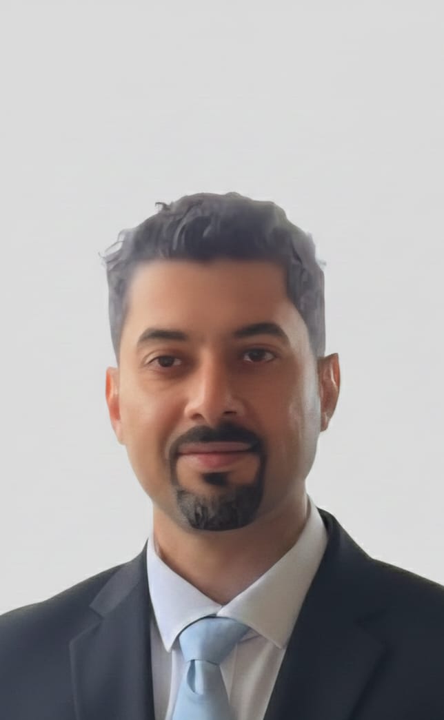 Jassim Al-Hamrani