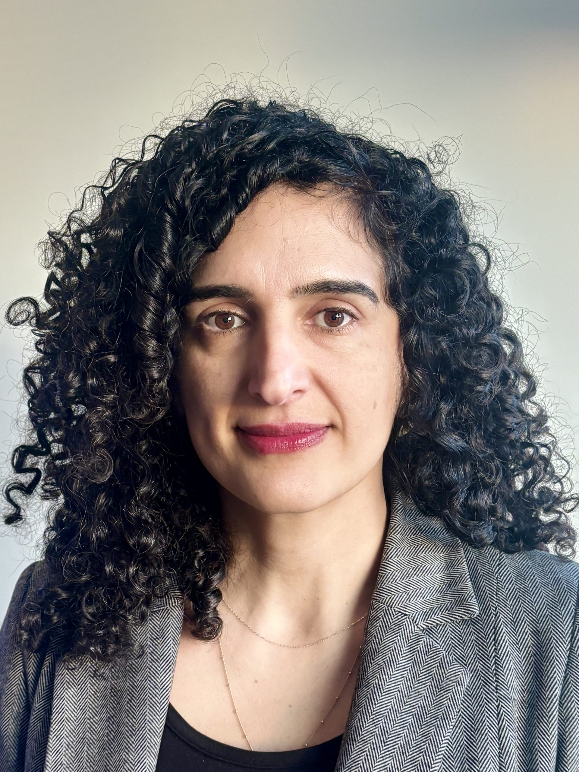 Afrooz Kaviani Johnson