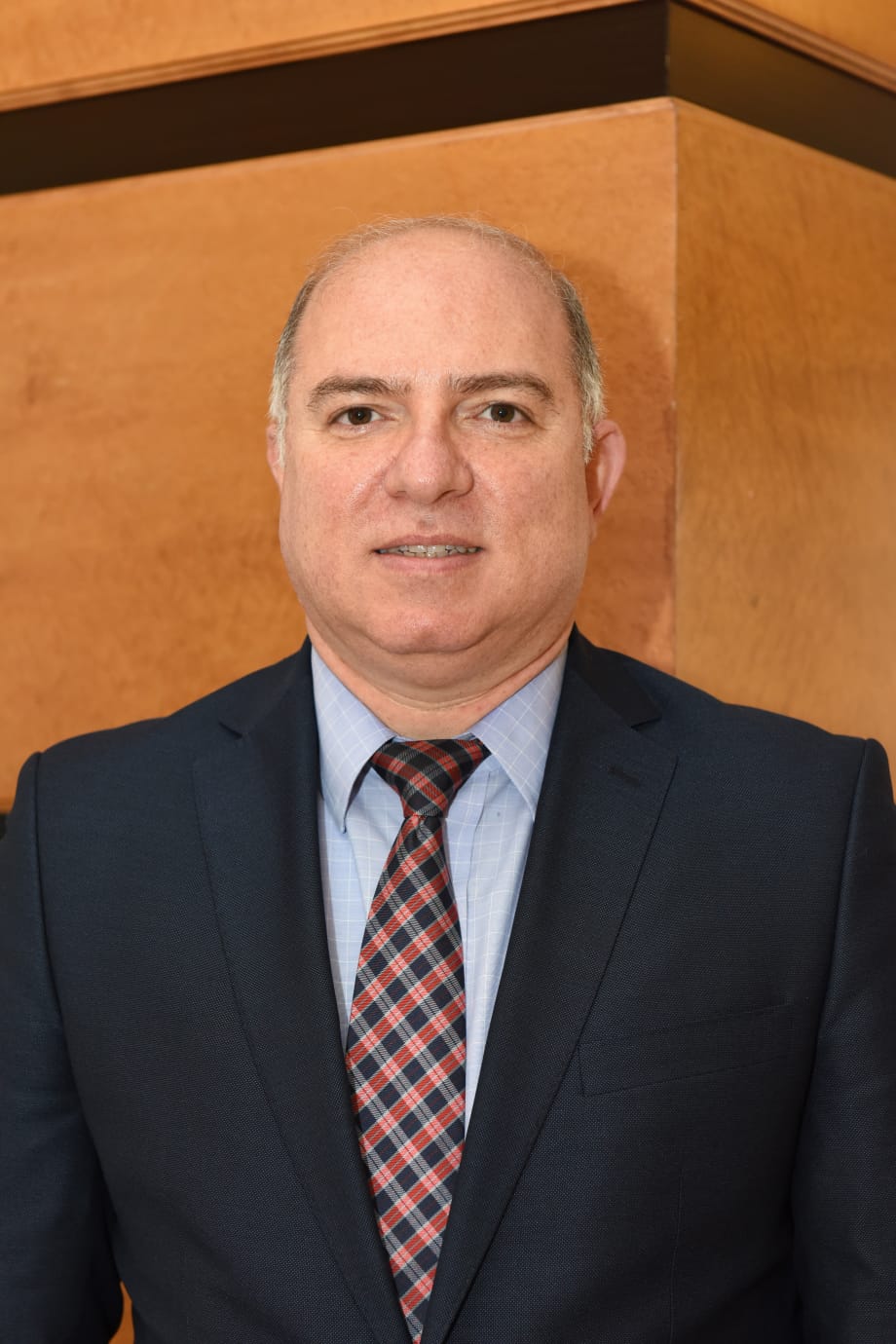 Mohamad Bahjat Haidar