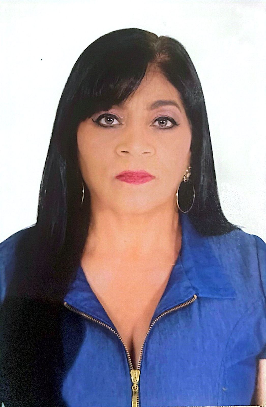 Peregrina Baylón Flores