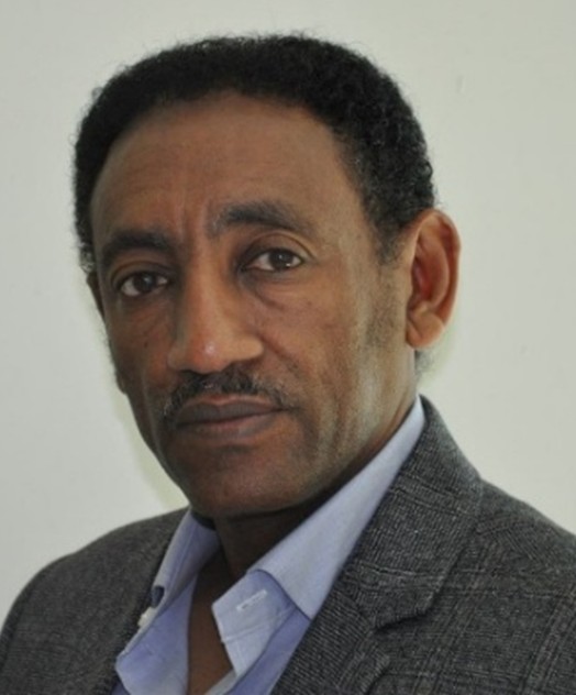 Shimelis Tsegaye Tesemma