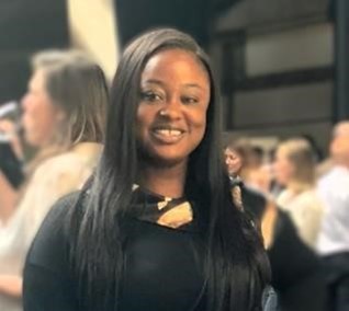 Esther Ofori Agyemang